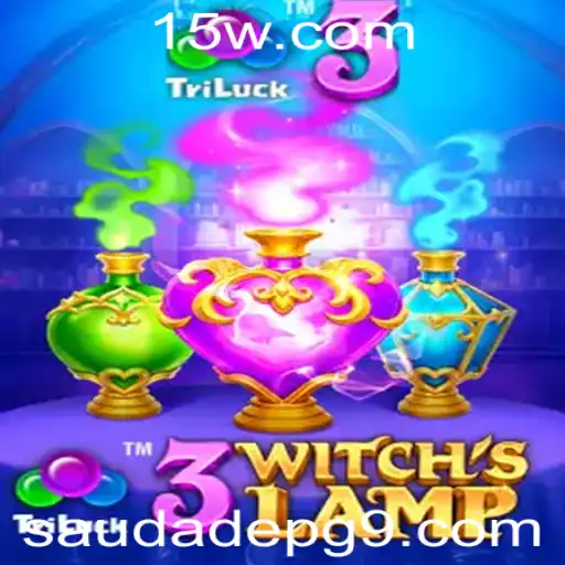 Desvendando o Fascinante Mundo de 3WitchsLamp: Uma Jornada de Mistério e Saudadepg