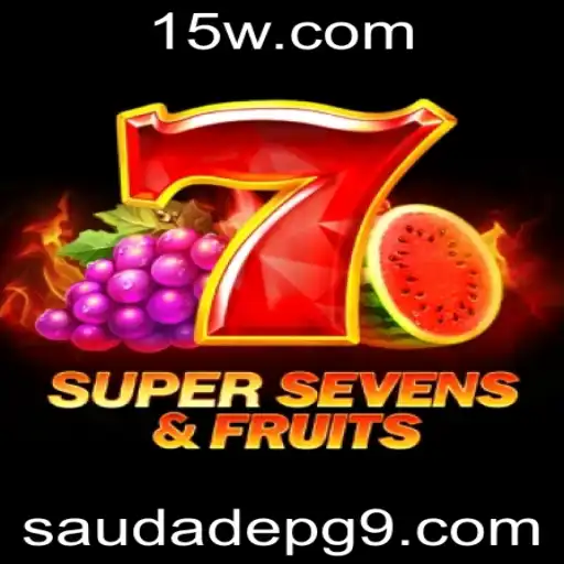 Explorando o Universo Vibrante de 7SuperSevensFruits