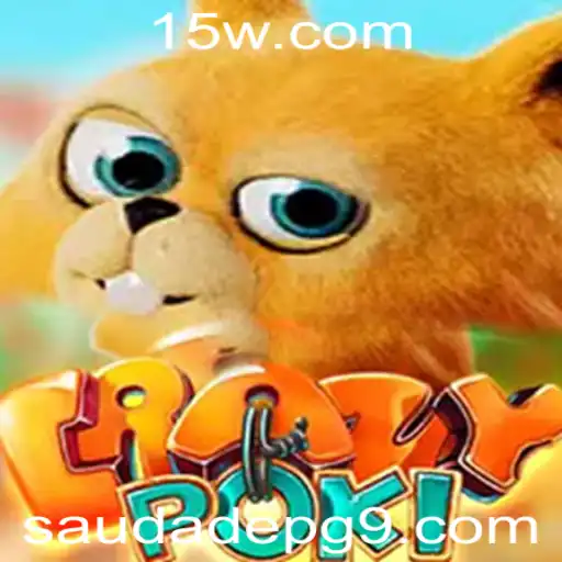 CrazyPoki: Uma Aventura Emocionante com Saudade e Diversão