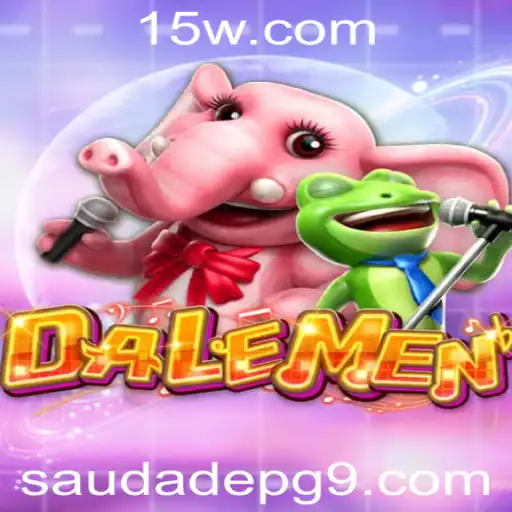 Descubra DALEMEN: O Novo Jogo de Estratégia Envolvente