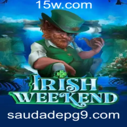Descubra o Envolvente Jogo 'IrishWeekend' e Como Jogá-lo