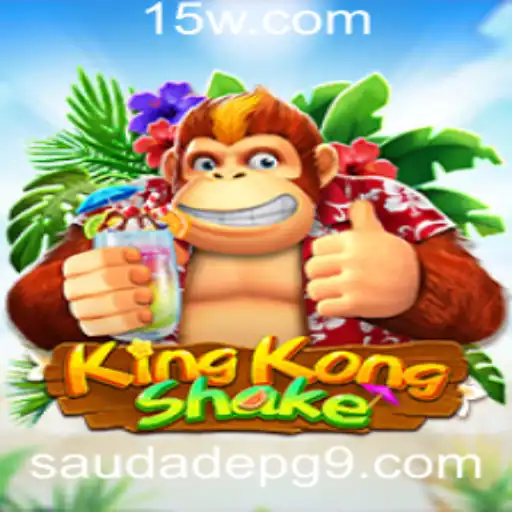 Descubra KingKongShake: O Jogo de Estratégia e Aventura