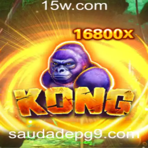 Kong: Descubra o Jogo que Conecta Nostalgia e Tecnologia