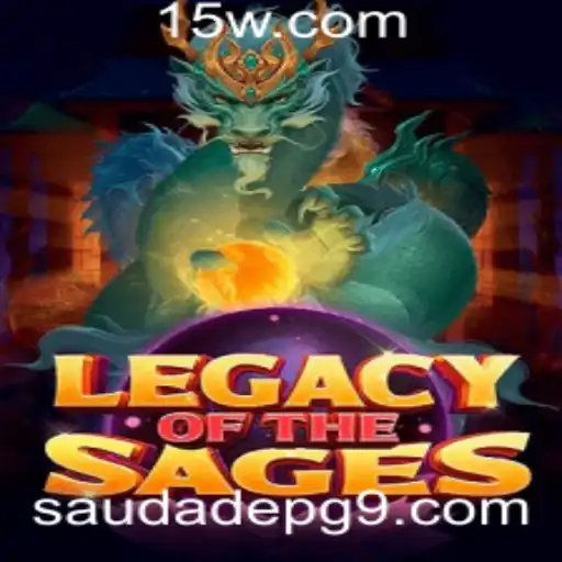 LegacyoftheSages: Um Mergulho no Mundo do Enigmático Jogo de Estrategia
