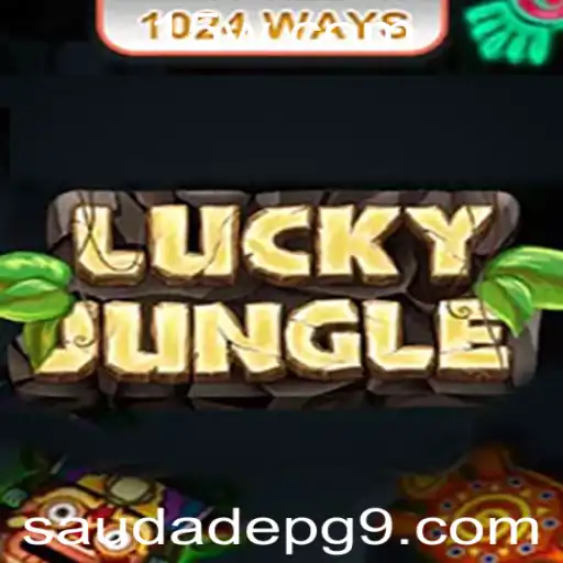 Explorando o Mundo de Aventuras em LuckyJungle1024