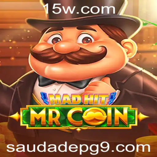Explore o Fascinante Universo de MadHitMrCoin: Um Mergulho no Mundo dos Jogos com Saudadepg