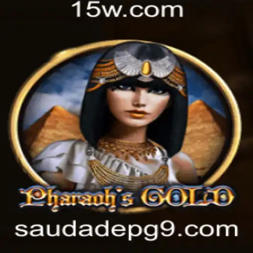 PharaohsGold: Descobrindo os Segredos do Tesouro Egípcio