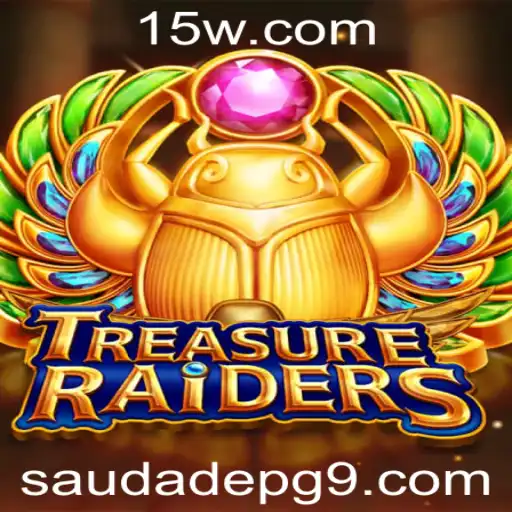 Explore as Aventuras de ‘TREASURERAIDERS’: Um Mergulho no Mundo da Aventura